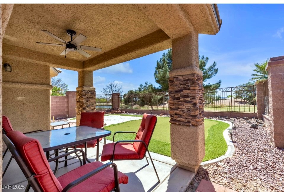5681 Harbour Pointe Avenue Picture