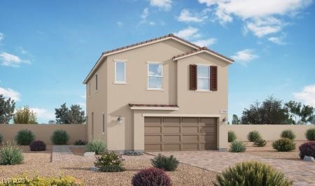 3946 Garden Square Avenue Property Photo