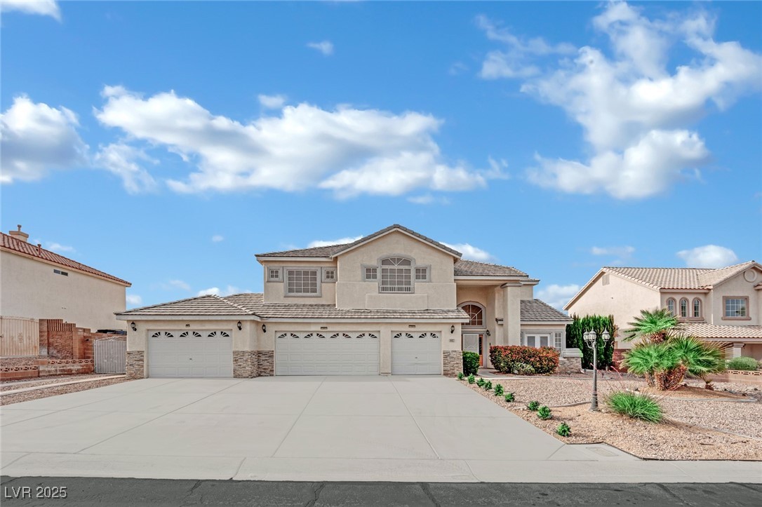6927 Adobe Villa Avenue Property Photo