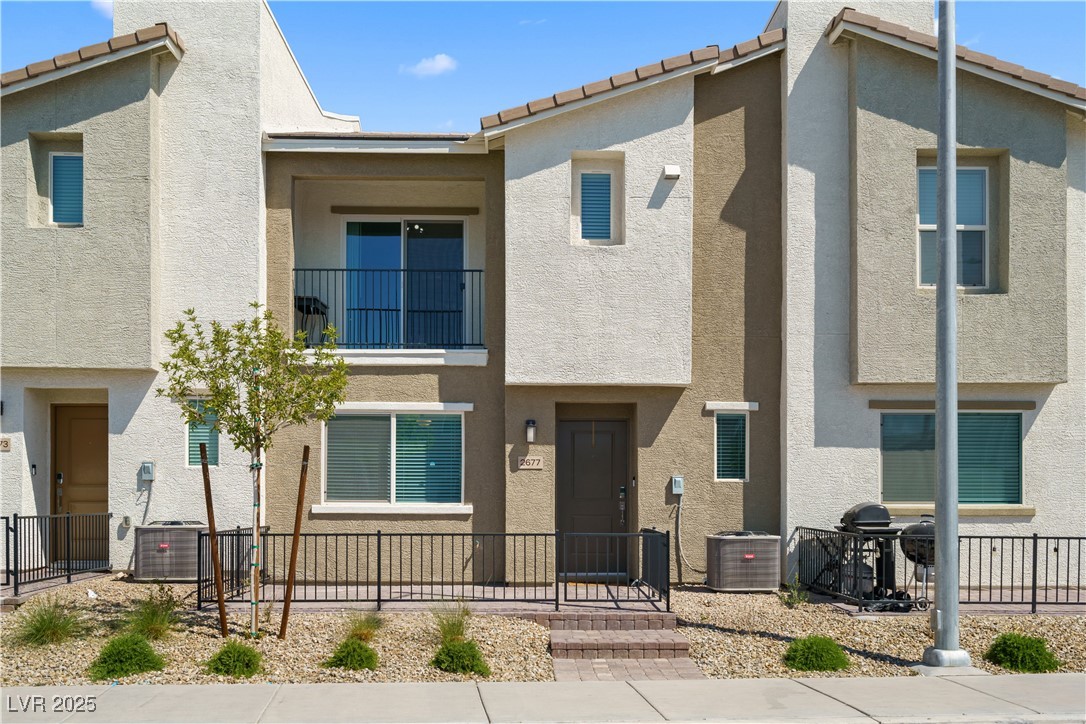 2677 Saddle Bronze Court Property Photo