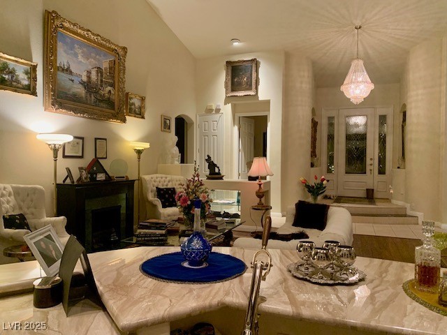 10657 San Vercelli Court Property Photo 5