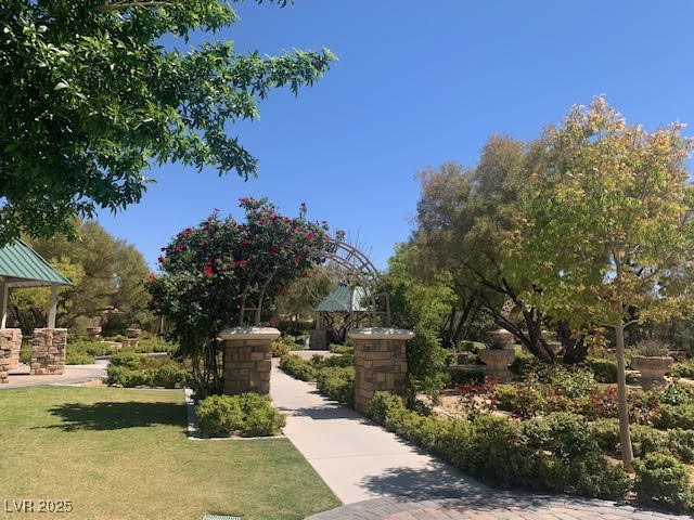 10657 San Vercelli Court Property Photo 40