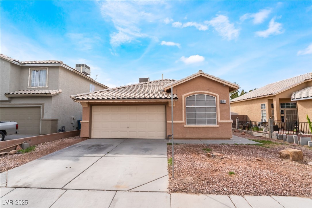 6149 Elderberry Wine Avenue Property Photo