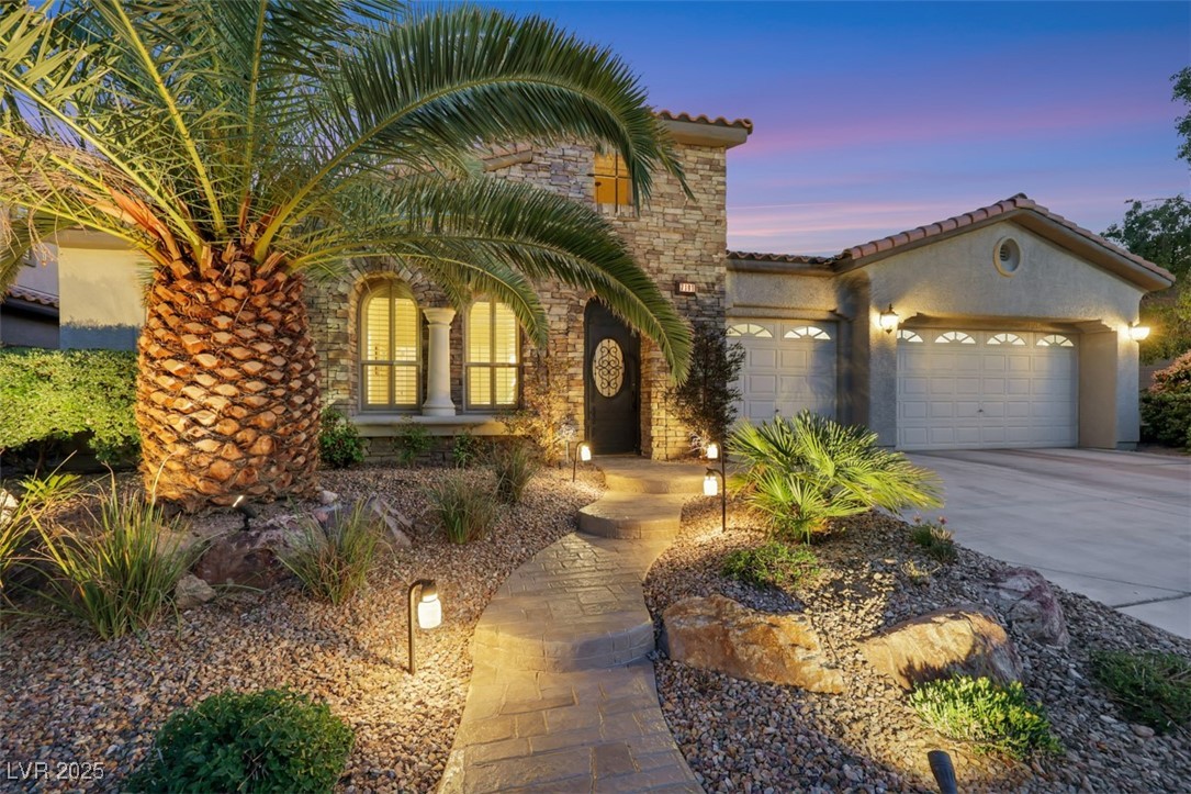 7181 Barton Creek Court Property Photo 3