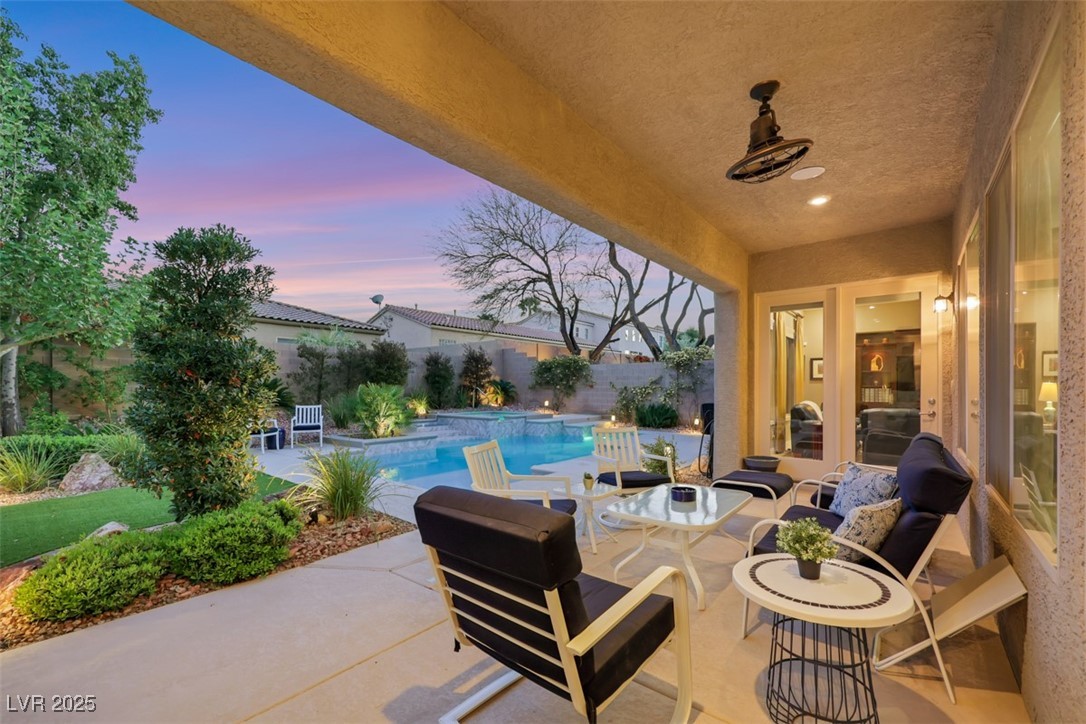 7181 Barton Creek Court Property Photo 9