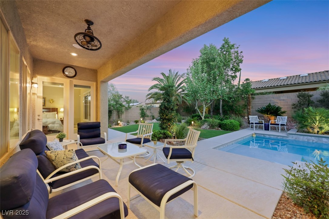 7181 Barton Creek Court Property Photo 10