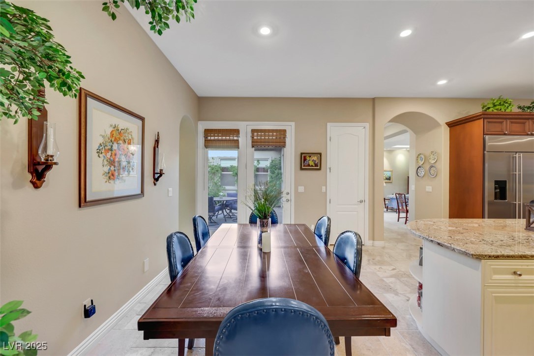 7181 Barton Creek Court Property Photo 16
