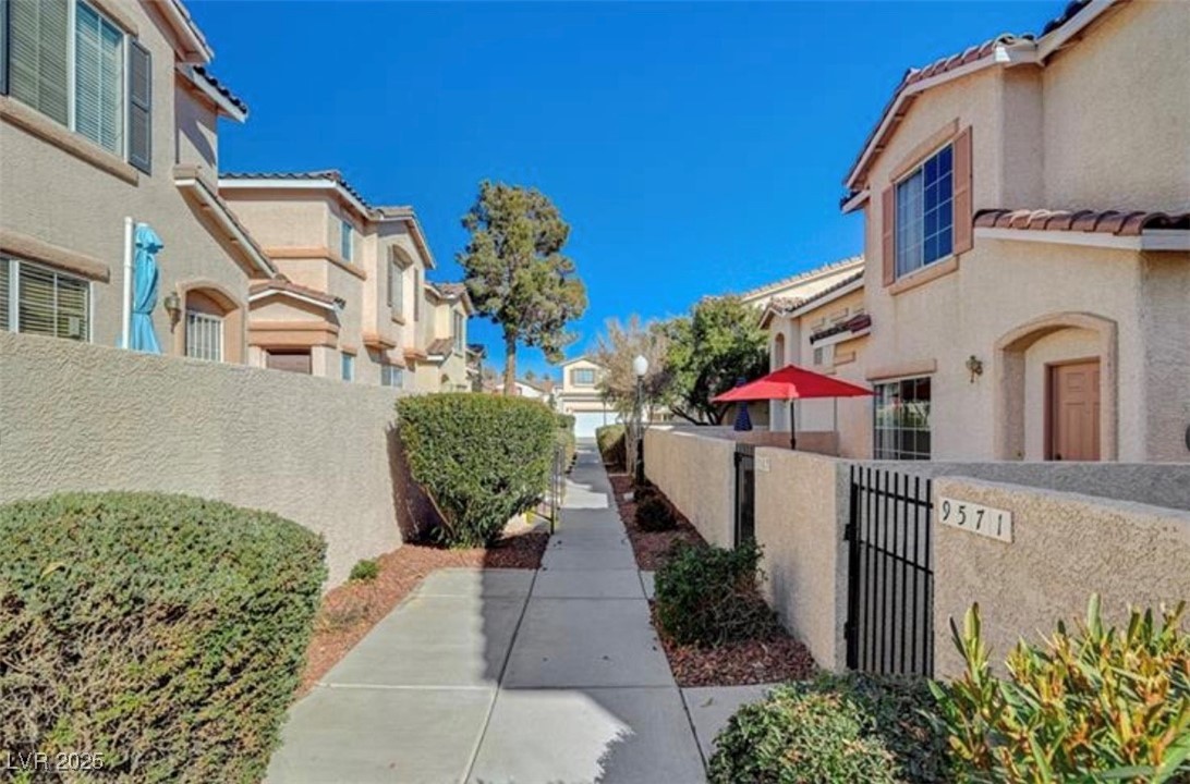 9567 Belle Reserve Street Property Photo 1