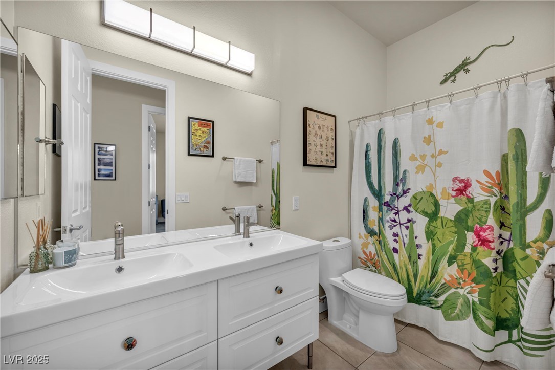 5892 Castleberry Peak Avenue Property Photo 16
