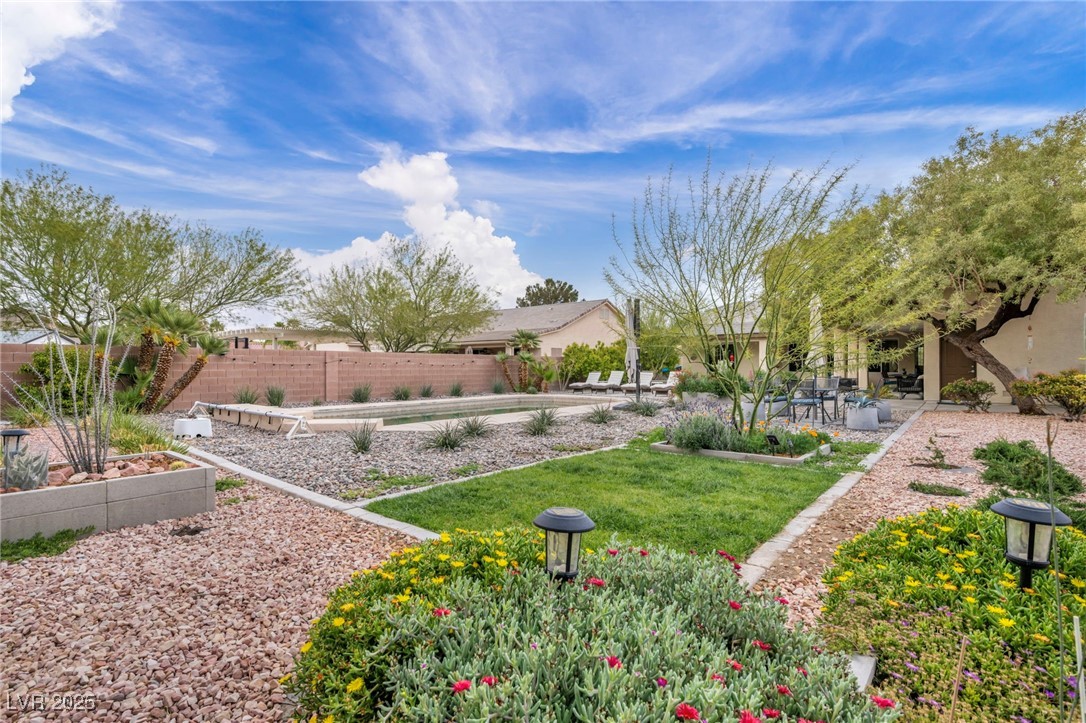 5892 Castleberry Peak Avenue Property Photo 24