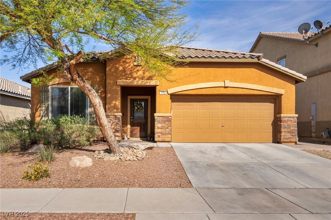 1152 Pine Cove Court Property Photo 1