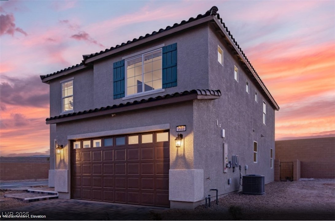 9671 South Conquistador Street Lot 18 Property Photo