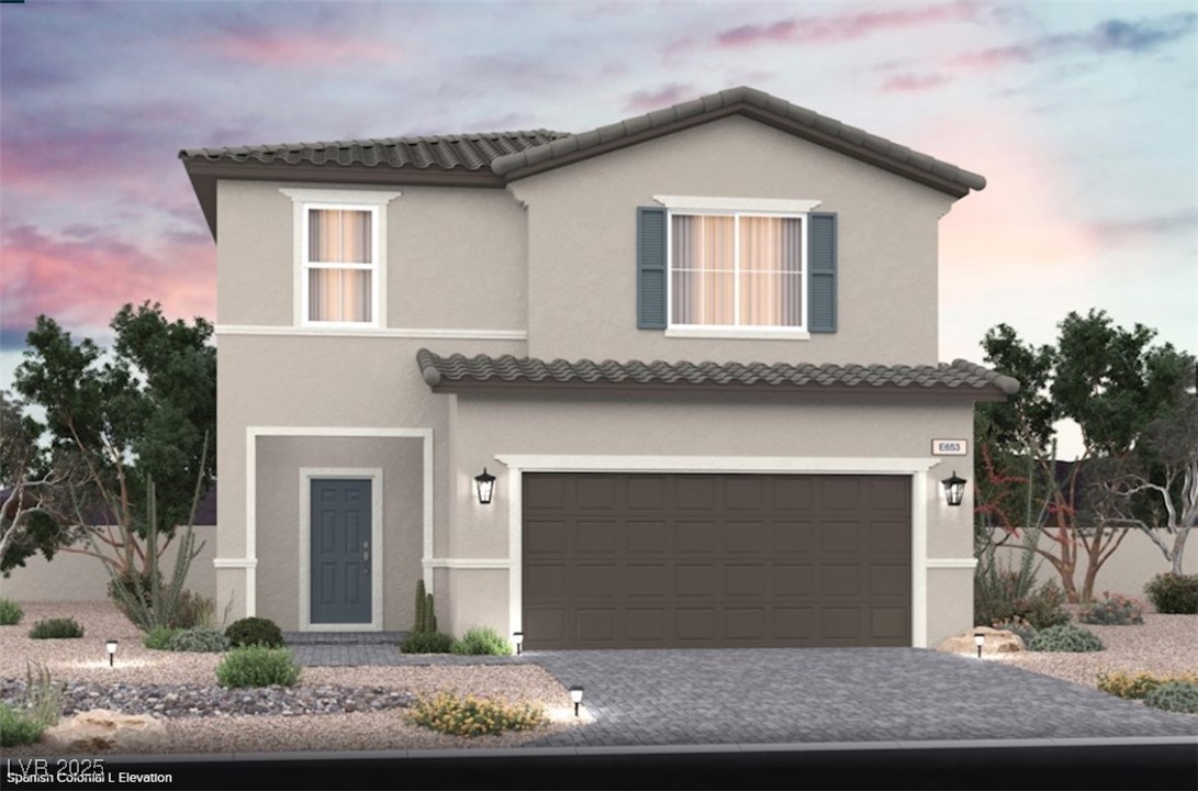 9671 South Conquistador Street Lot 18 Property Photo 17