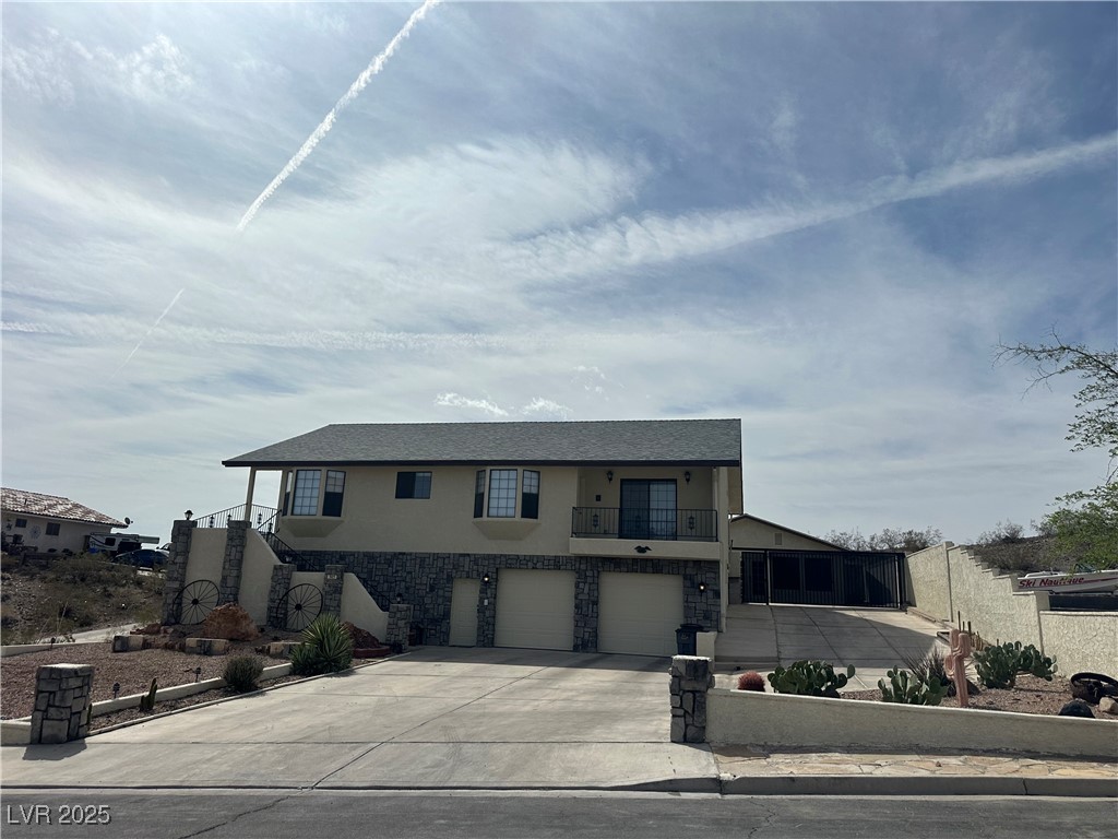 305 Ridge Road Property Photo