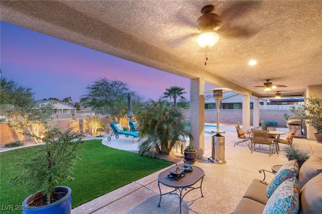 1657 Singing Sands Avenue Property Photo 3