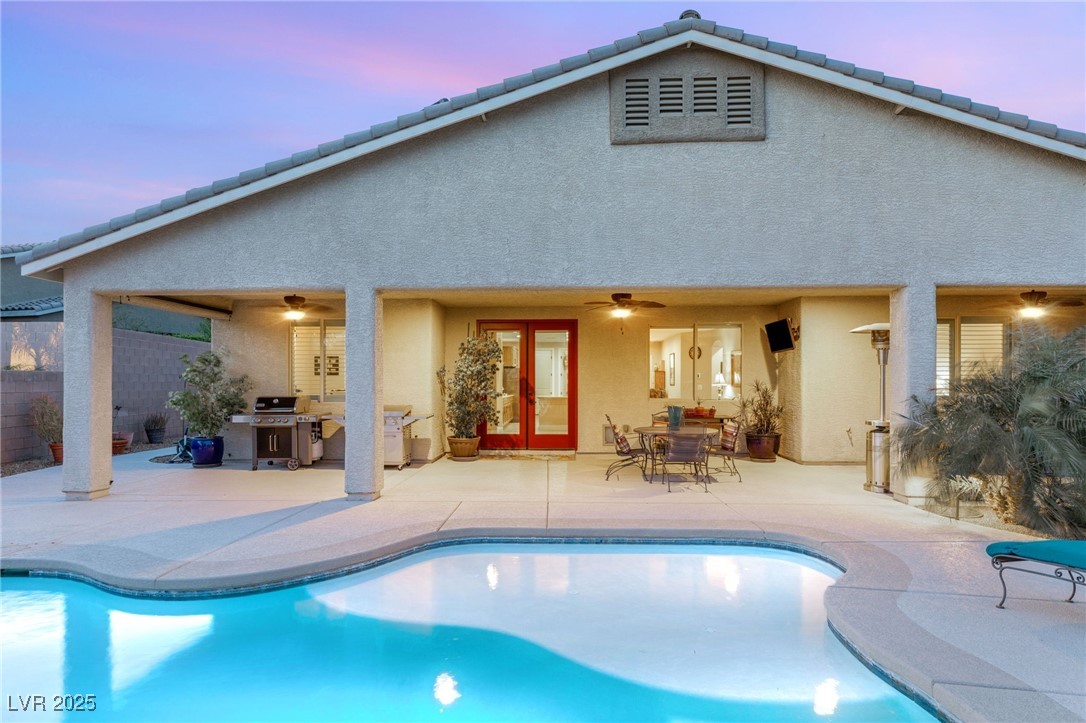 1657 Singing Sands Avenue Property Photo 8