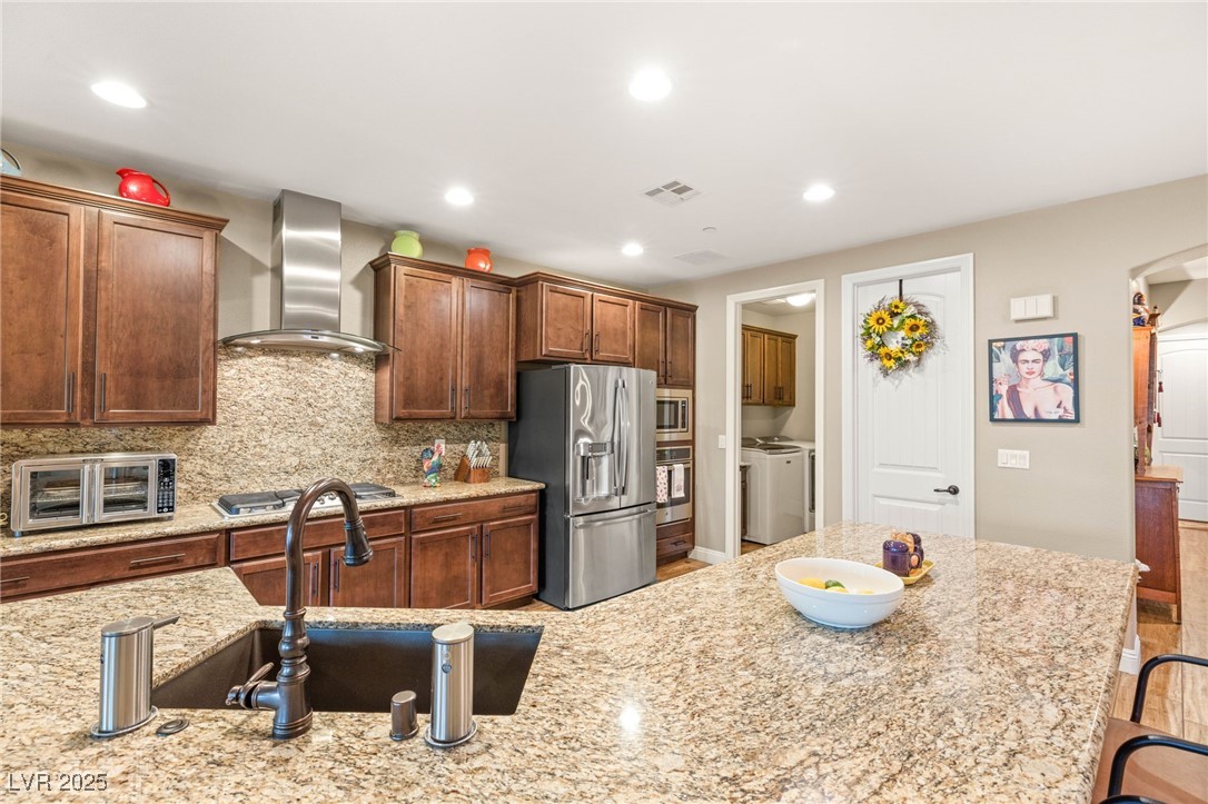 1657 Singing Sands Avenue Property Photo 15