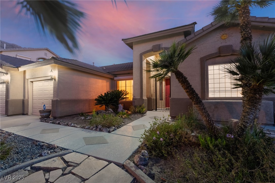7079 Mountridge Drive Property Photo
