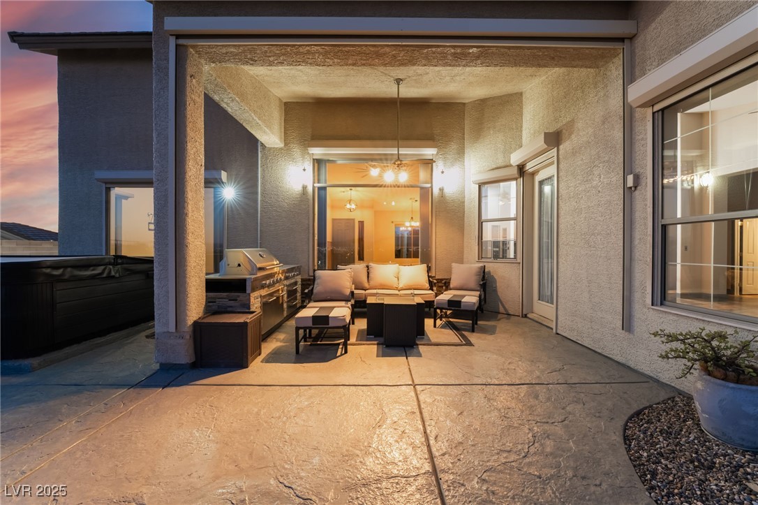 7079 Mountridge Drive Property Photo 18