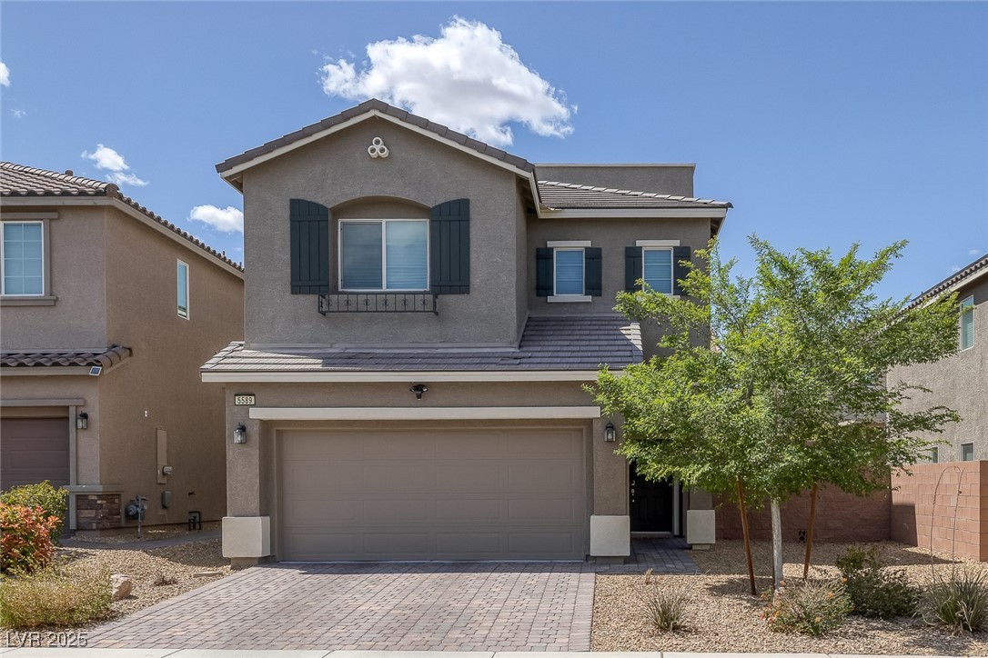 5589 Pico Ferrera Court Property Photo