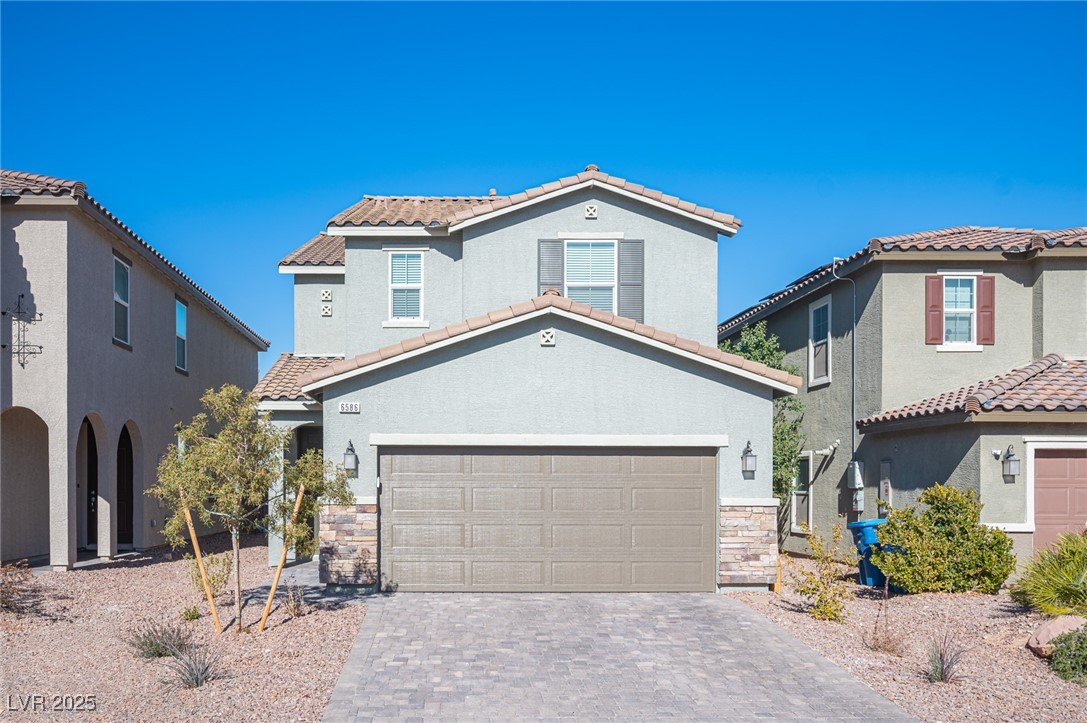 6586 Rustic Saddle Court Property Photo