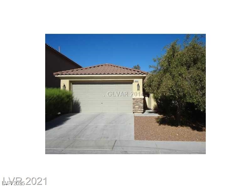 Aliante Parcel 23 Real Estate Listings Main Image