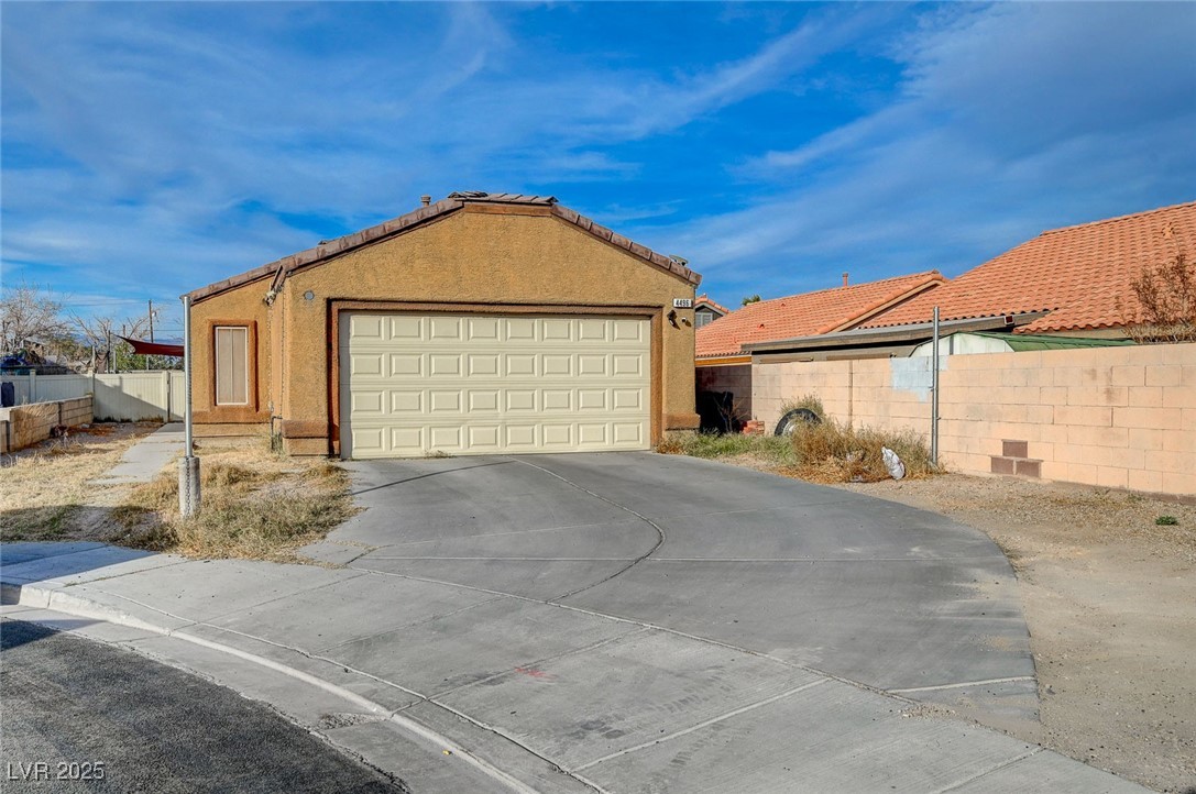 4496 Arlington Park Court Property Photo 1