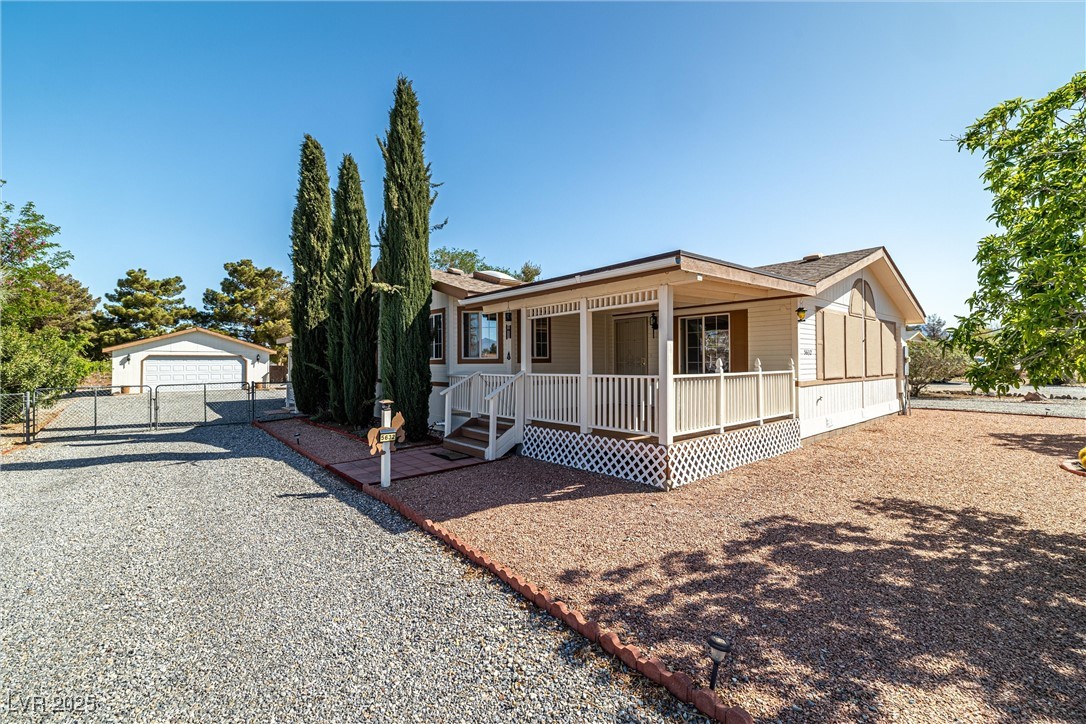 5632 Saddletree Road Property Photo