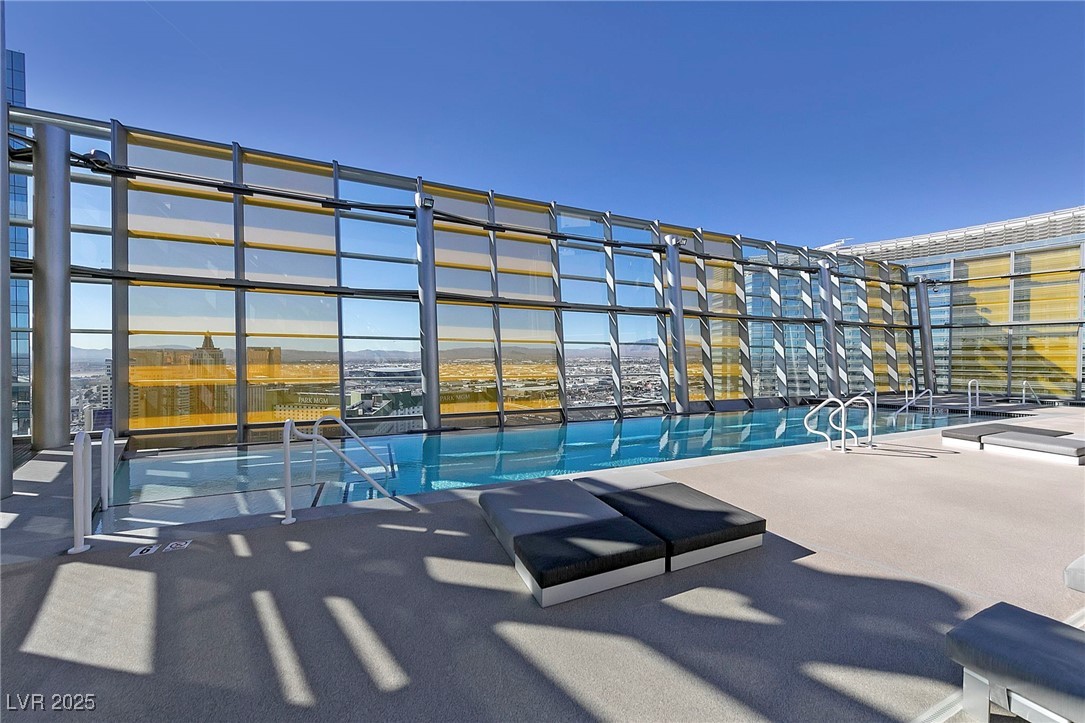 3726 Las Vegas Boulevard 3207 Property Photo 7