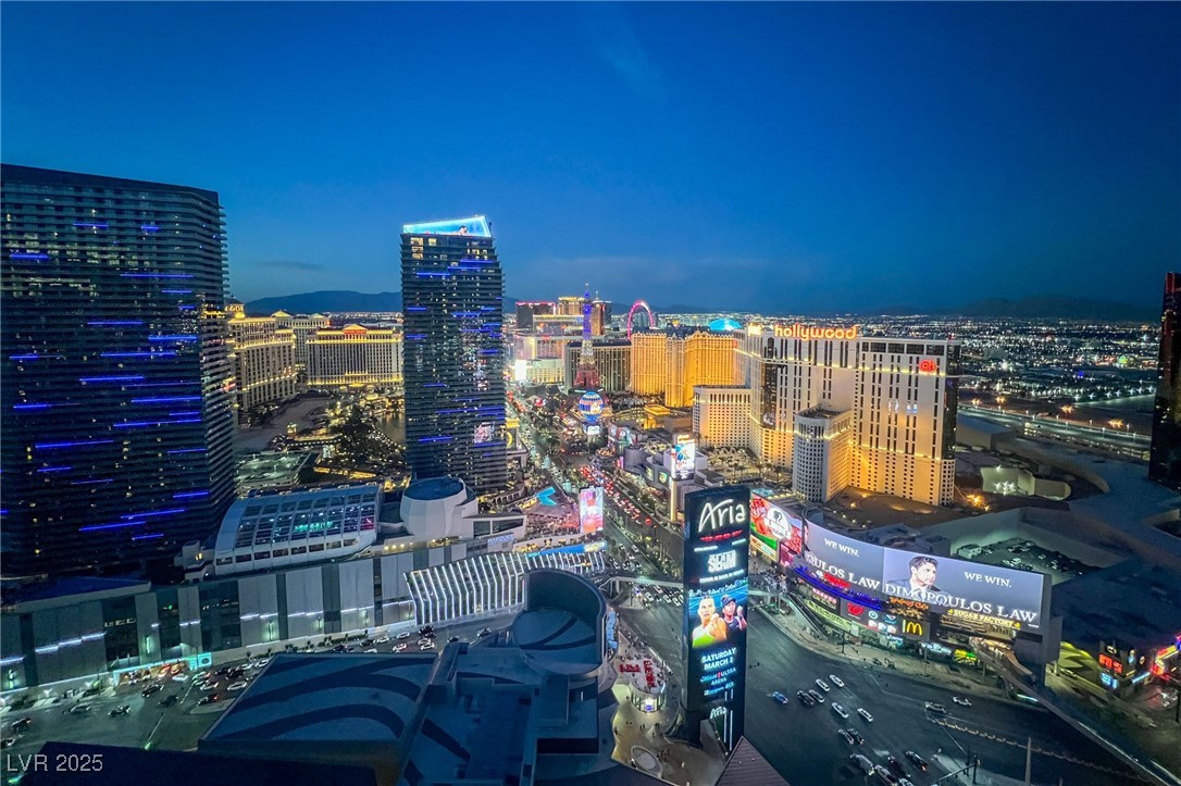 3726 Las Vegas Boulevard 3207 Property Photo 39