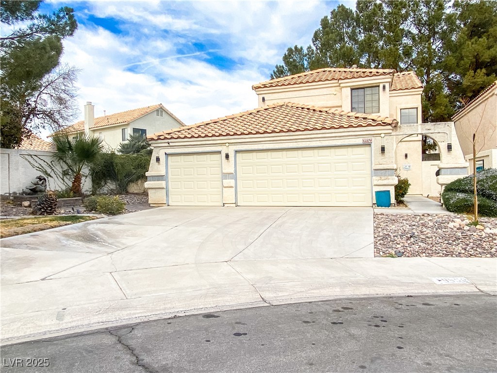 9552 Wooden Pier Way Property Photo 1