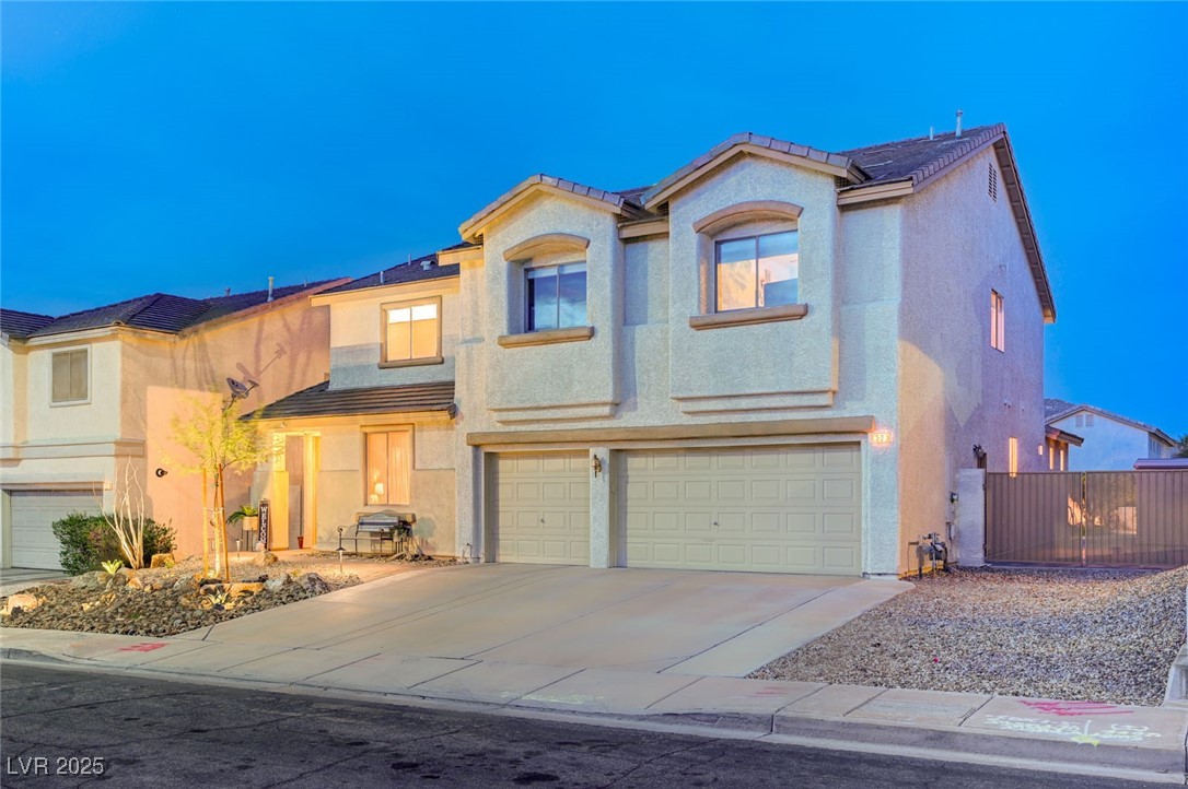 52 Blue Canyon Court Property Photo
