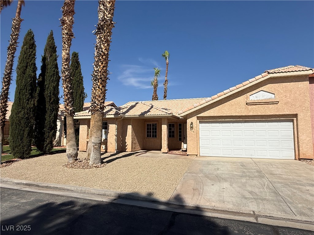 254 Reber Drive Property Photo 1