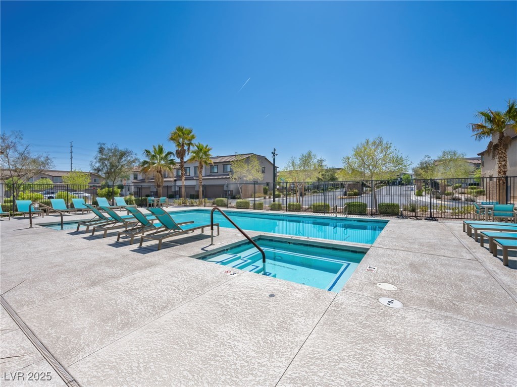 8701 Giant Causeway Avenue Property Photo 1