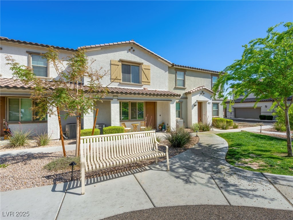 8701 Giant Causeway Avenue Property Photo 2