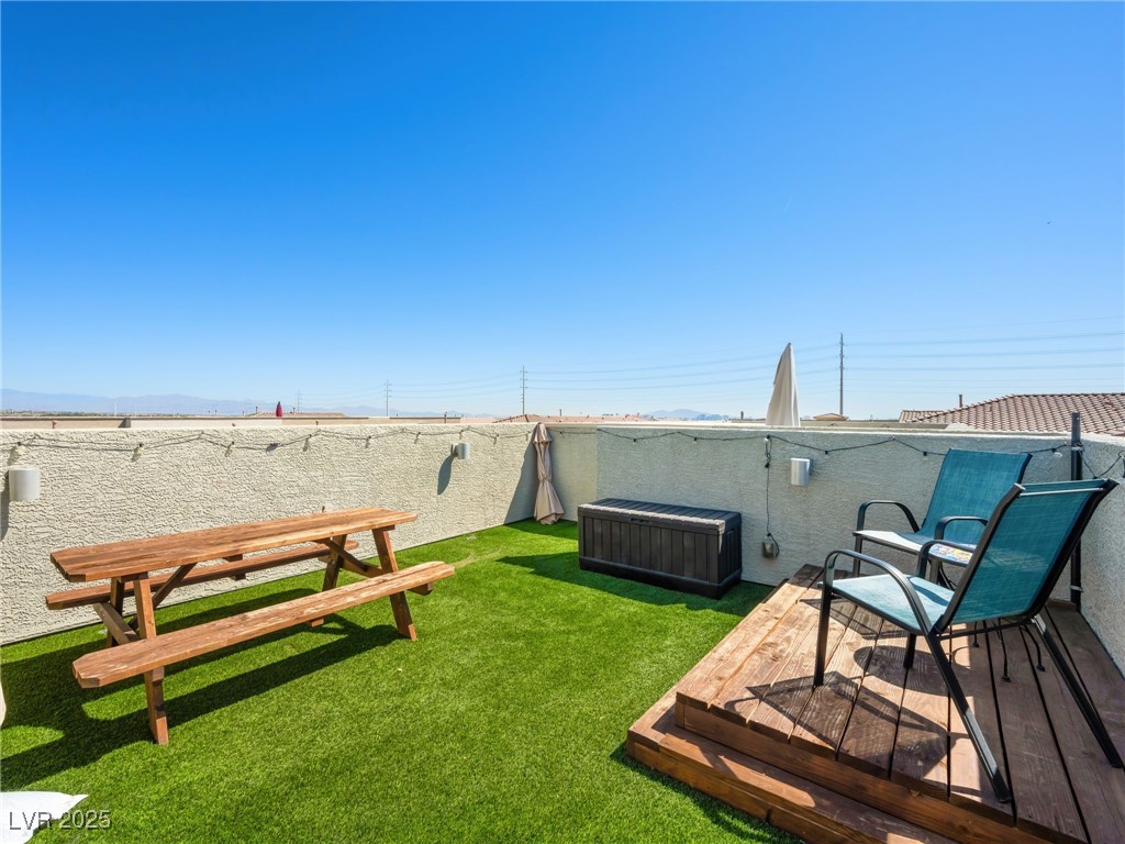 8701 Giant Causeway Avenue Property Photo 6