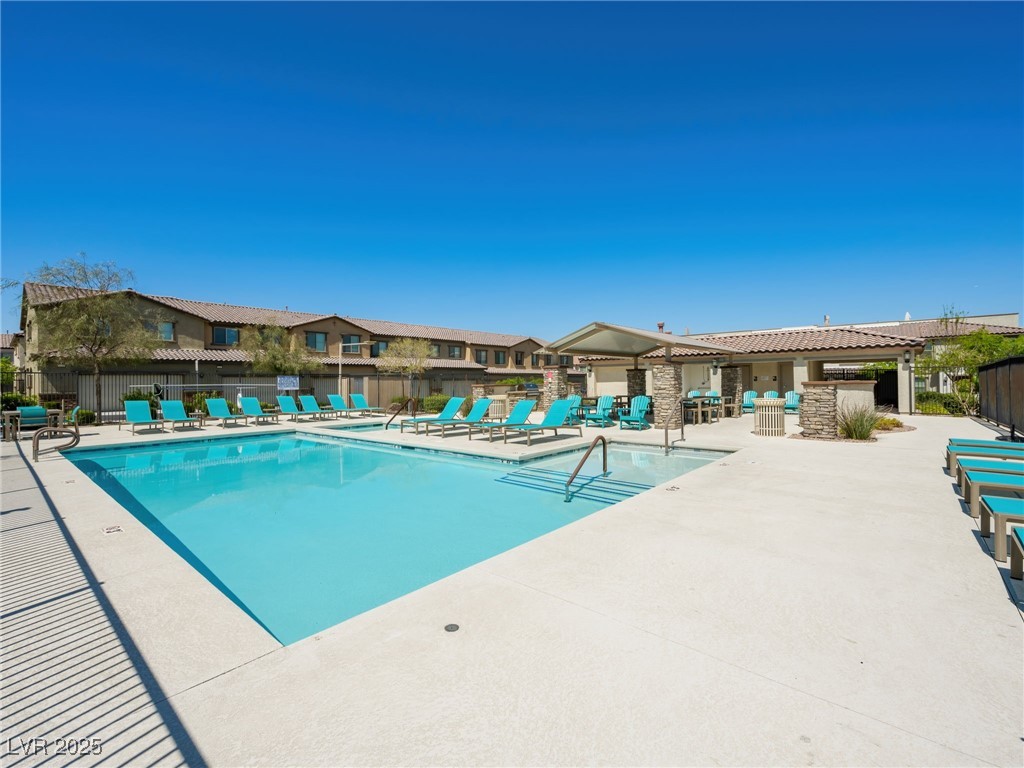 8701 Giant Causeway Avenue Property Photo 31