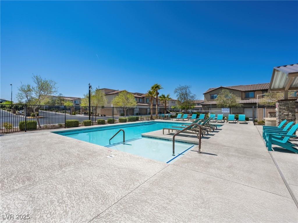 8701 Giant Causeway Avenue Property Photo 32