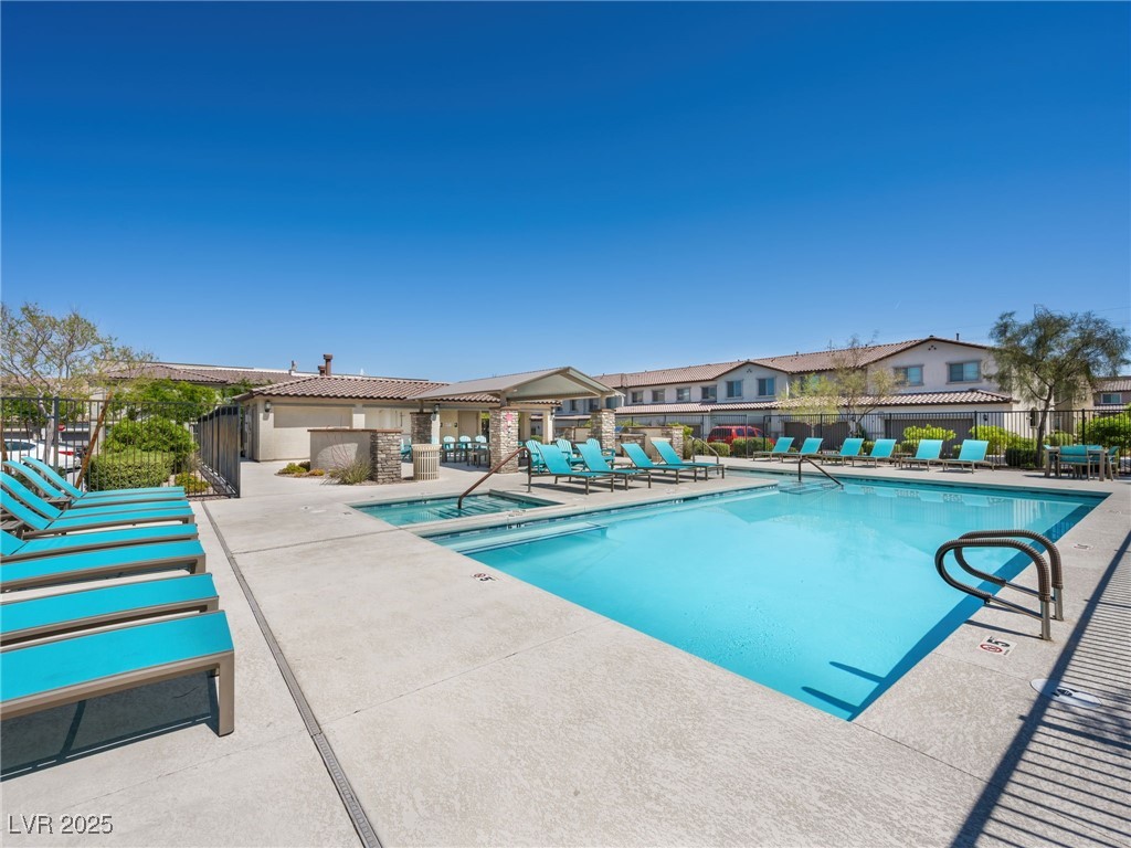 8701 Giant Causeway Avenue Property Photo 33