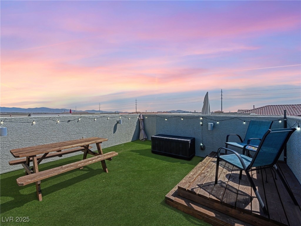 8701 Giant Causeway Avenue Property Photo 45