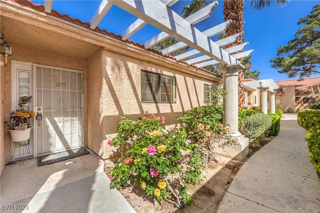 2851 South Valley View Boulevard 1075 Property Photo 1