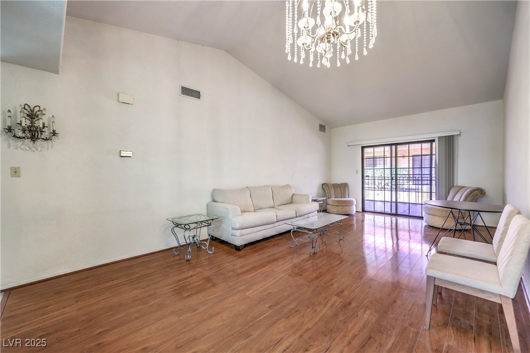 2851 South Valley View Boulevard 1075 Property Photo 2