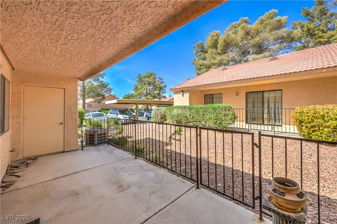 2851 South Valley View Boulevard 1075 Property Photo 20