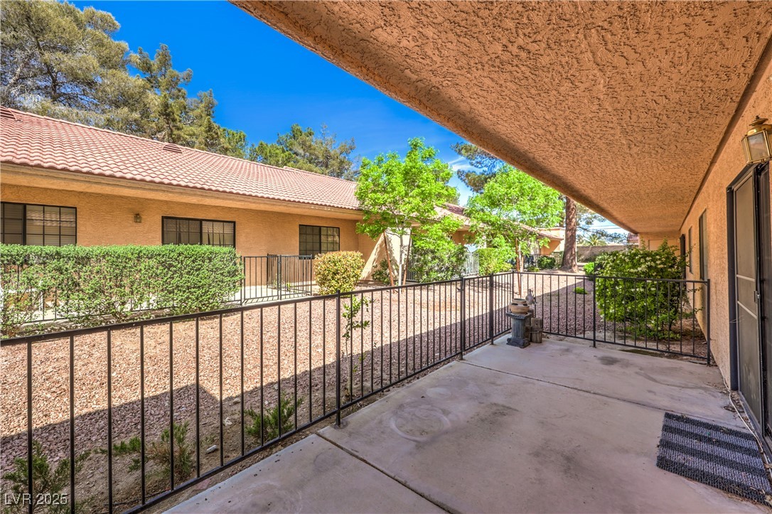 2851 South Valley View Boulevard 1075 Property Photo 21