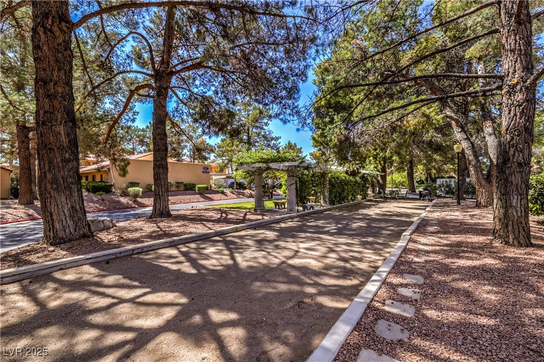 2851 South Valley View Boulevard 1075 Property Photo 23