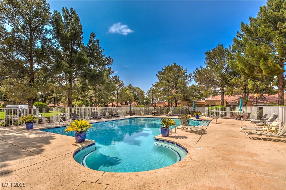 2851 South Valley View Boulevard 1075 Property Photo 25
