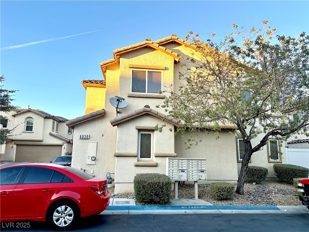 6030 Devers Court Property Photo 1