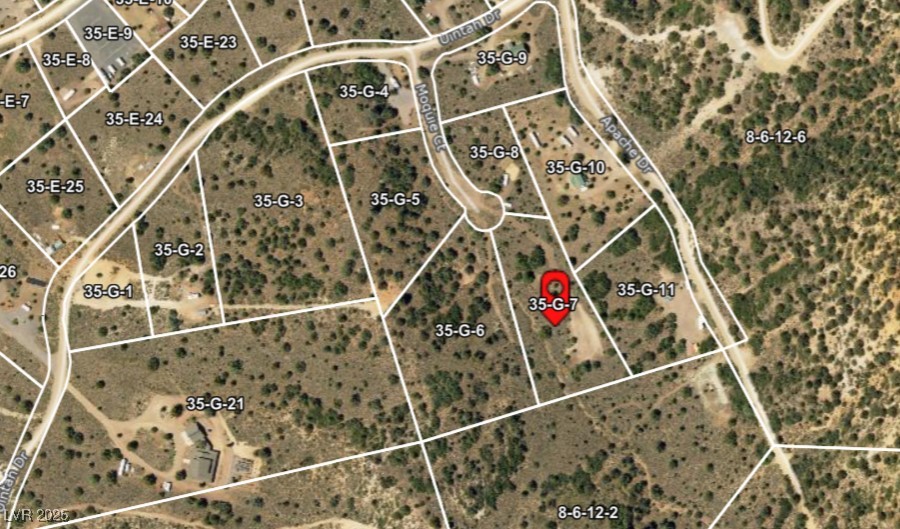 4300 North Moquie Court Property Photo 25