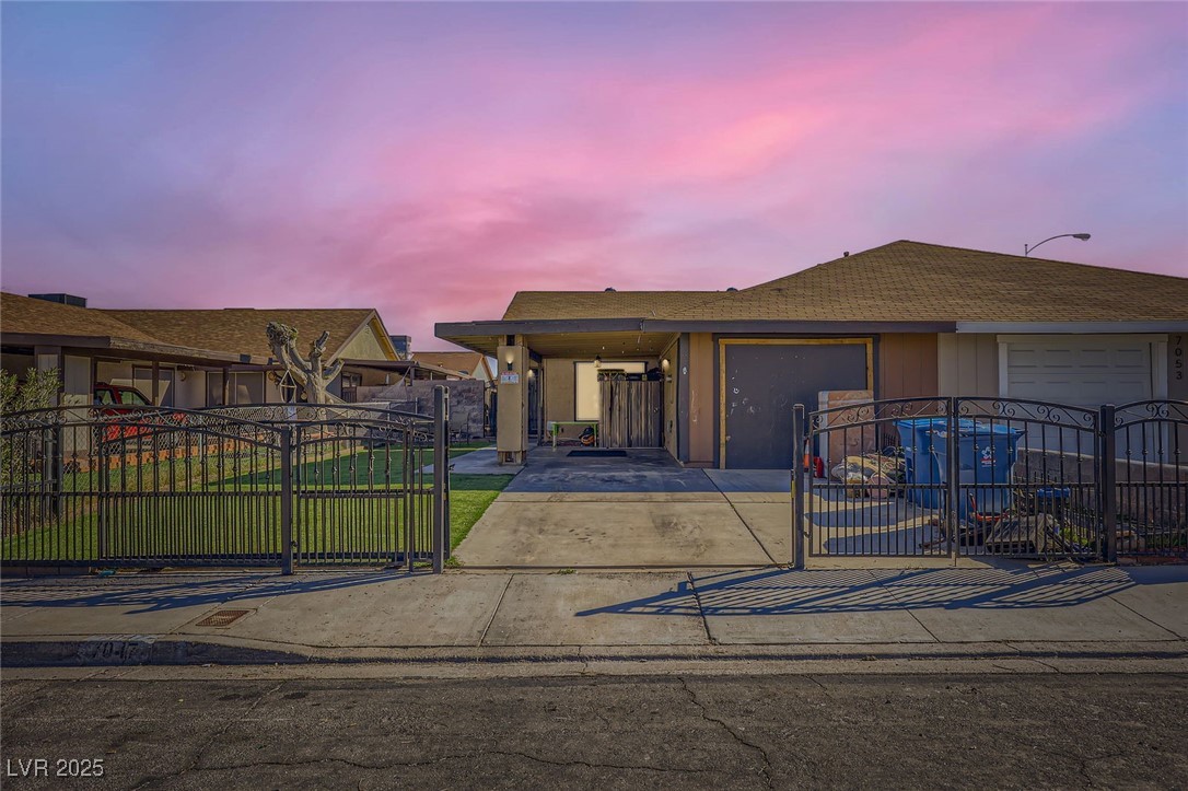 7047 Mountain Meadow Lane Property Photo