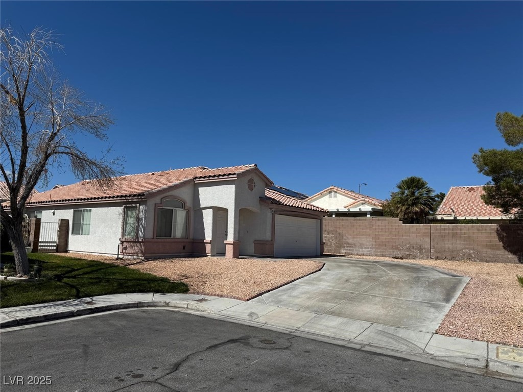 3641 Spring Day Court Property Photo